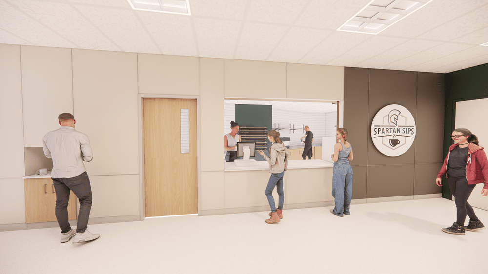 East Lycoming School District — Marotta/Main Architects